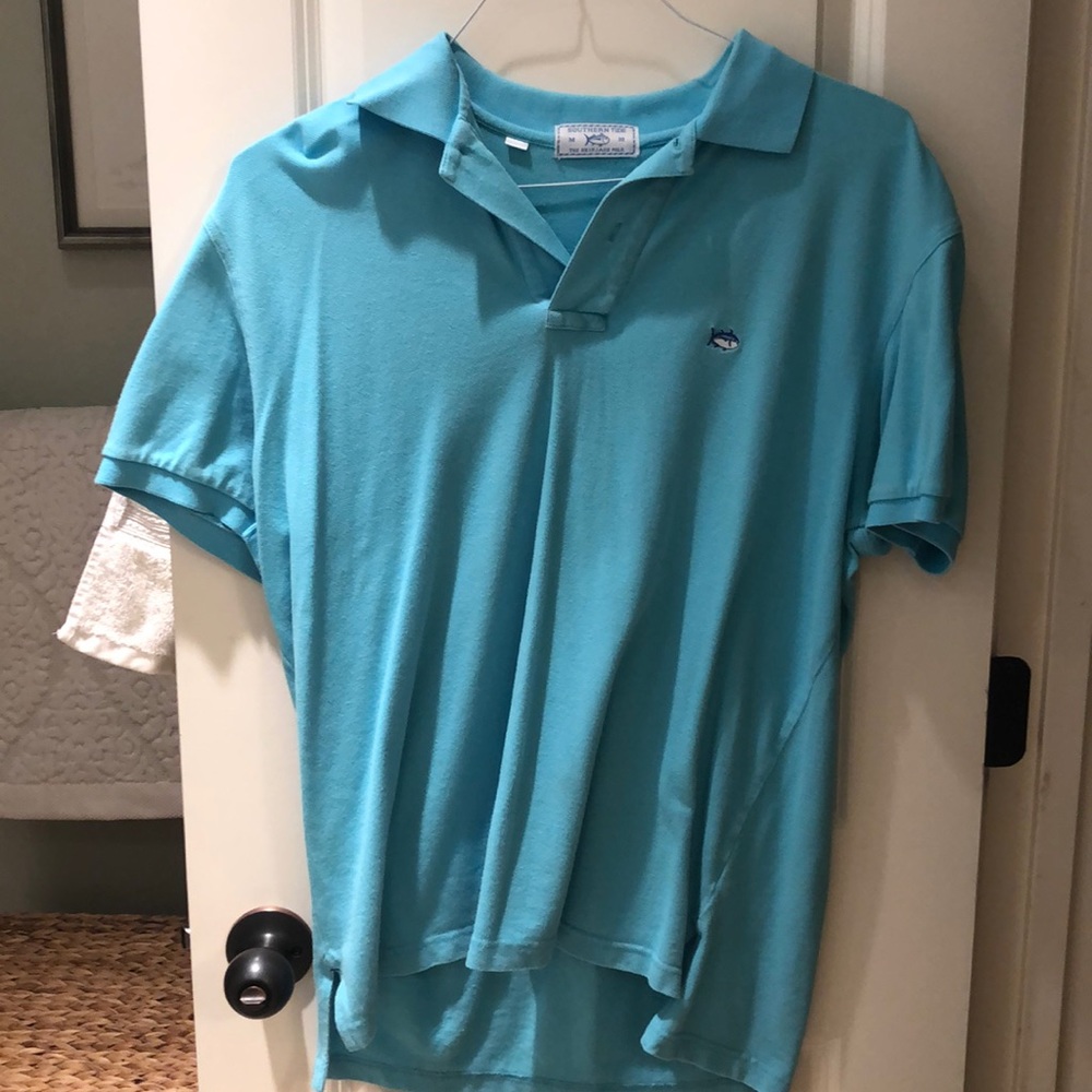 Southern Tide Skipjack Polo